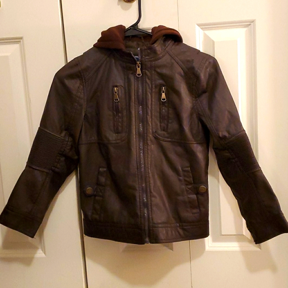 Urban Republic size 8 (S) jacket